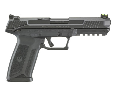Pistolet RUGER 5.7 Calibre 5.7x28