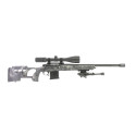 Carabine SABATTI Urban Sniper camo Cal. 308Win  canon de 51cm + Lunette 6-24x50 et Bipied