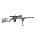 Carabine SABATTI Urban Sniper camo Cal. 308Win  canon de 51cm + Lunette 6-24x50 et Bipied