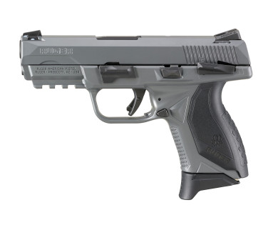 Pistolet RUGER American Pistol Compact 3.75" .45ACP