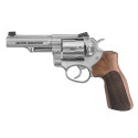 Revolver RUGER GP100 Match Champion 4.2" Inox .357MAG