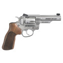 Revolver RUGER GP100 Match Champion 4.2" Inox .357MAG