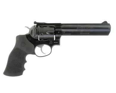 Revolver RUGER GP161 6" Noir .357MAG