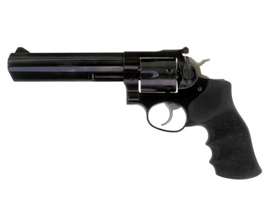 Revolver RUGER GP161 6" Noir .357MAG
