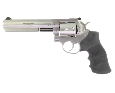 Revolver RUGER KGP161 6" Inox .357MAG