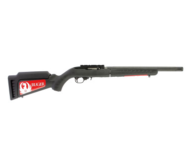 Carabine Semi Automatique RUGER 10/22 Takedown Canon...