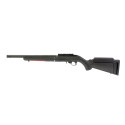 Carabine Semi Automatique RUGER 10/22 Takedown Canon lourd fluté fileté .22LR