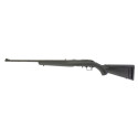 Carabine Ruger American Rimfire Noir .22MAG