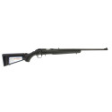 Carabine Ruger American Rimfire Noir .22MAG