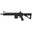Carabine Semi Automatique AERO PRECISION AC15 SBR 10.5" Black Magpul .223 Wylde