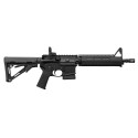 Carabine Semi Automatique AERO PRECISION AC15 SBR 10.5" Black Magpul .223 Wylde