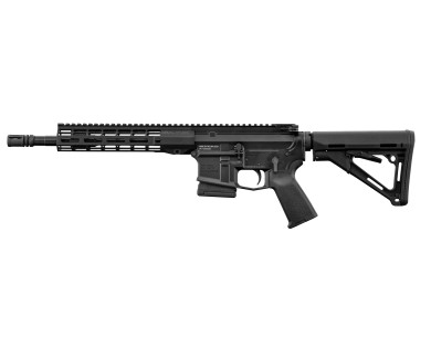 Carabine Semi Automatique AERO PRECISION M4E1 11.5" .223 Wylde