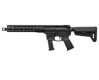 Carabine Semi Automatique AERO PRECISION AR9 PCC 11" 9x19
