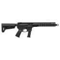 Carabine Semi Automatique AERO PRECISION AR9 PCC 11" 9x19