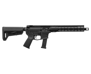 Carabine Semi Automatique AERO PRECISION AR9 PCC 11" 9x19