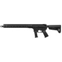 Carabine Semi Automatique AERO PRECISION AR9 PCC 16" 9x19