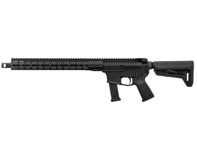 Carabine Semi Automatique AERO PRECISION AR9 PCC 16" 9x19