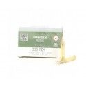 Munitions Magtech 223 Remington FMJ 55 grs boîte de 50 
