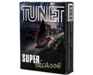 Munitions De chasse Super Becasse 40 Bg / 9 