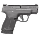Pistolet Smith & Wesson M&P Shield Plus Optic Ready 9x19