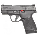 Pistolet Smith & Wesson M&P Shield Plus Optic Ready 9x19