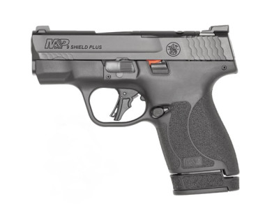 Pistolet Smith & Wesson M&P Shield Plus Optic Ready 9x19
