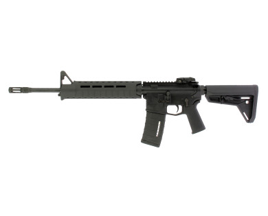 Carabine Semi Automatique SMITH & WESSON M&P15 MOE SL 16" .223