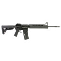 Carabine Semi Automatique SMITH & WESSON M&P15 MOE SL 16" .223