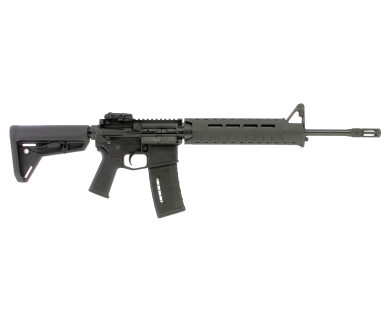 Carabine Semi Automatique SMITH & WESSON M&P15 MOE SL 16"...