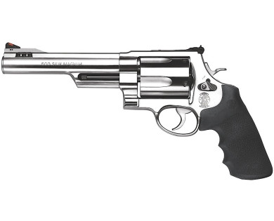 Revolver SMITH & WESSON Model 500 6.5" .500S&W
