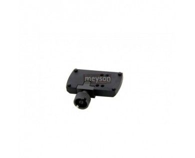 Embase Kozap Weaver pour Meopta Meosight/Meored 