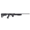 Carabine ISSC SPA ATS Advanced Tactical Survival 22LR