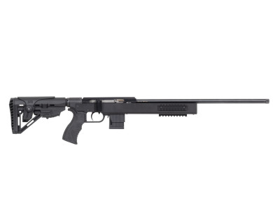 Carabine ISSC SPA ATS Advanced Tactical Survival 22LR