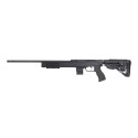 Carabine ISSC SPA ATS Advanced Tactical Survival 22LR