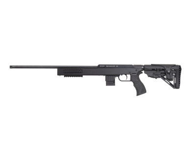 Carabine ISSC SPA ATS Advanced Tactical Survival 22LR