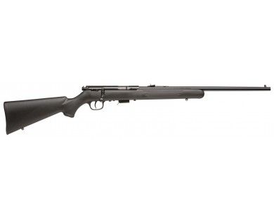 Carabine Savage Stevens 300F Synthétique filetée 1/2-20 