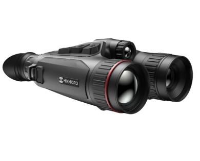 Jumelles de Vision Thermique HIKMICRO Habrok Pro HQ50LN...
