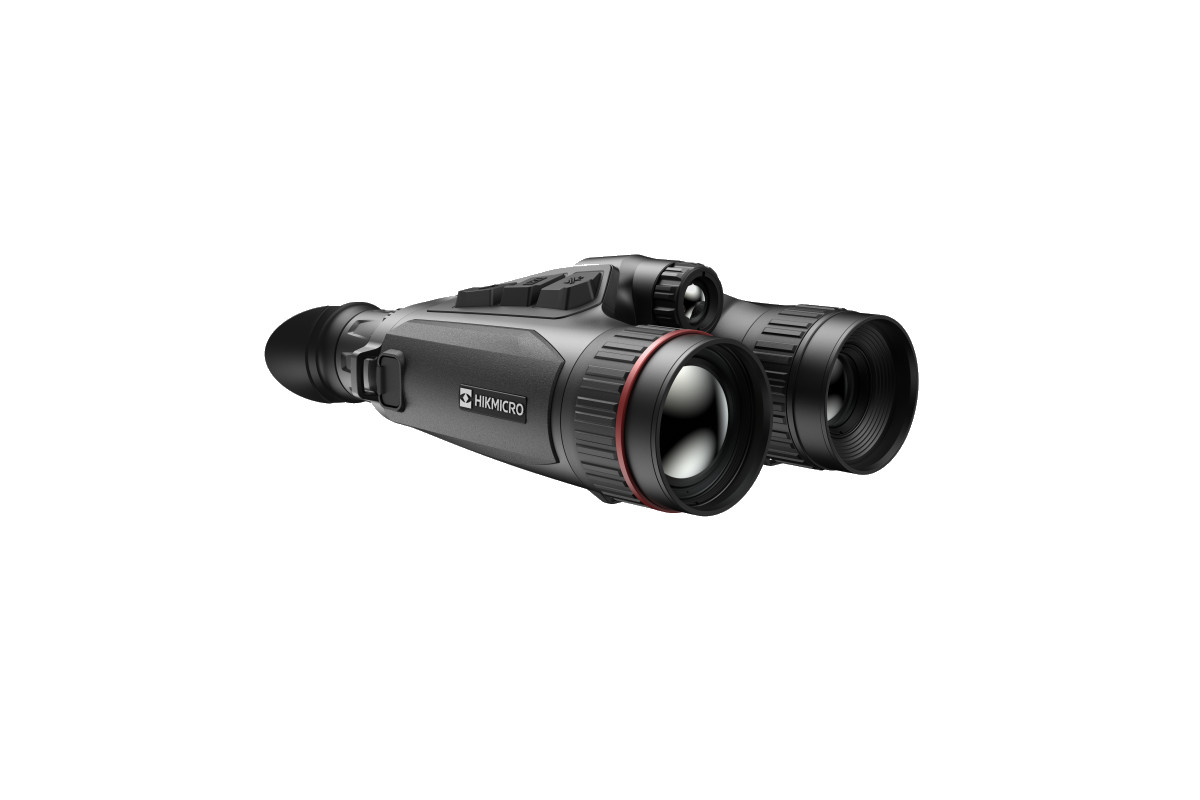 Jumelles de Vision Thermique HIKMICRO Habrok Pro HQ50LN 4,3-20x50 Jumelles de Vision Thermique HIKMICRO Habrok Pro HQ50LN 4,3-20x50