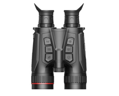 Jumelles de Vision Thermique HIKMICRO Habrok Pro HQ50LN 4,3-20x50