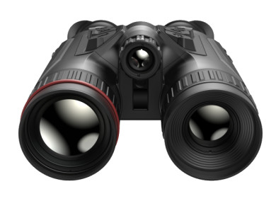 Jumelles de Vision Thermique HIKMICRO Habrok Pro HQ50LN 4,3-20x50
