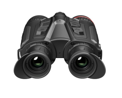 Jumelles de Vision Thermique HIKMICRO Habrok Pro HQ50LN 4,3-20x50