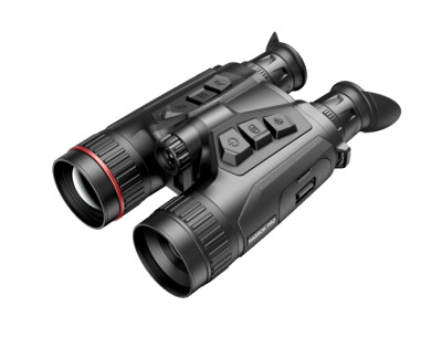 Jumelles de Vision Thermique HIKMICRO Habrok Pro HQ50LN 4,3-20x50