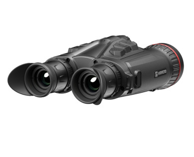 Jumelles de Vision Thermique HIKMICRO Habrok Pro HX60LN 2,6-20x60