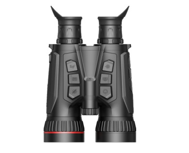 Jumelles de Vision Thermique HIKMICRO Habrok Pro HX60LN 2,6-20x60