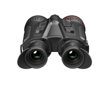Jumelles de Vision Thermique HIKMICRO Habrok Pro HX60LN 2,6-20x60
