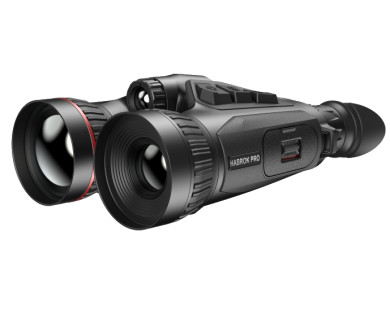 Jumelles de Vision Thermique HIKMICRO Habrok Pro HX60LN 2,6-20x60