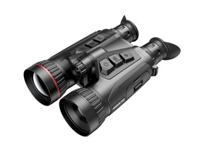 Jumelles de Vision Thermique HIKMICRO Habrok Pro HX60LN 2,6-20x60