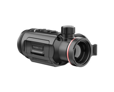 Module de tir à imagerie thermique (clip-on) HIKMICRO...