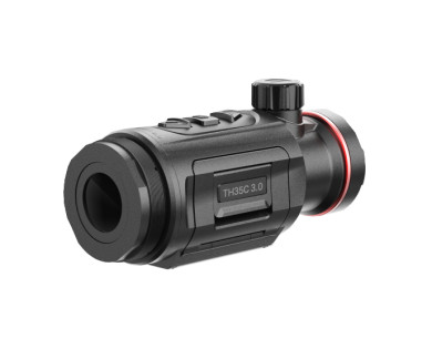 Module de tir à imagerie thermique (clip-on) HIKMICRO Thunder 3.0 TH35C 3.0 15mK