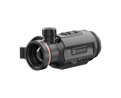 Module de tir à imagerie thermique (clip-on) HIKMICRO Thunder 3.0 TH35C 3.0 15mK